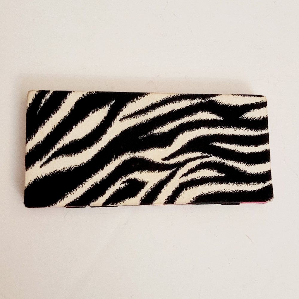 Cash wallet - Picture 2 of 8